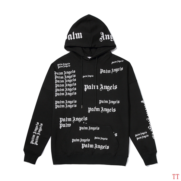 Sudadera "Palm Angels" Repeat - Imagen 7