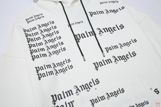 Sudadera "Palm Angels" Repeat - Imagen 6