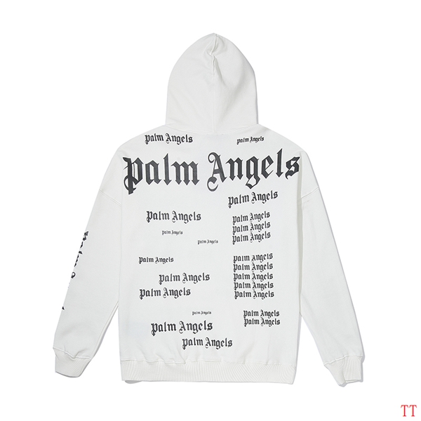 Sudadera "Palm Angels" Repeat - Imagen 5