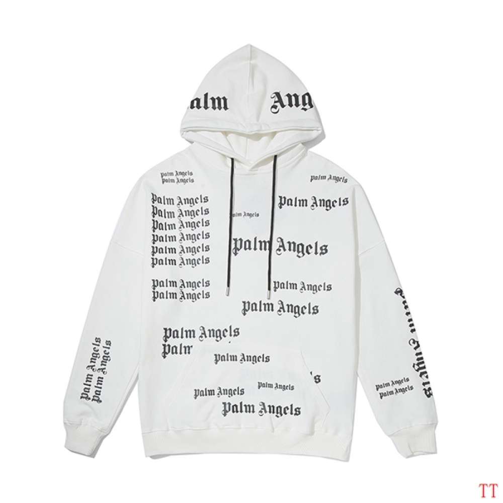 Sudadera "Palm Angels" Repeat - Imagen 4