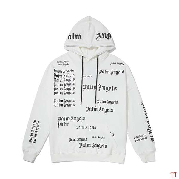 Sudadera "Palm Angels" Repeat - Imagen 4