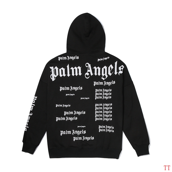 Sudadera "Palm Angels" Repeat - Imagen 3