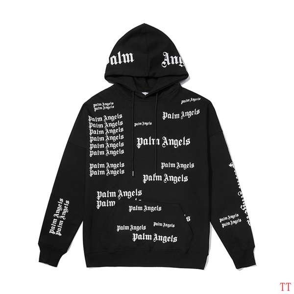 Sudadera "Palm Angels" Repeat - Imagen 2