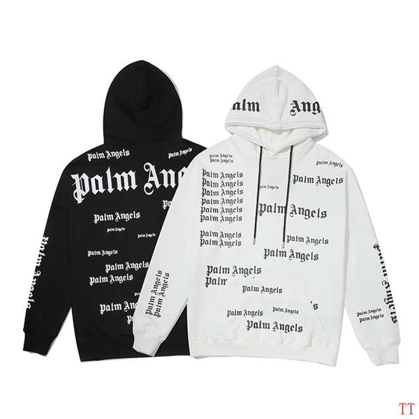 Sudadera "Palm Angels" Repeat
