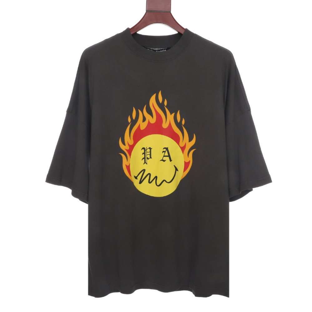 Camiseta Palm Angels "Emoji"