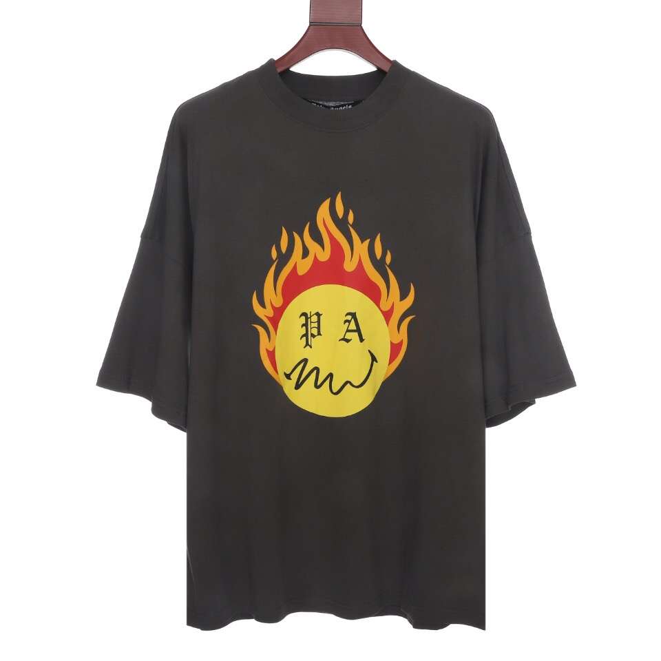 Camiseta Palm Angels "Emoji"