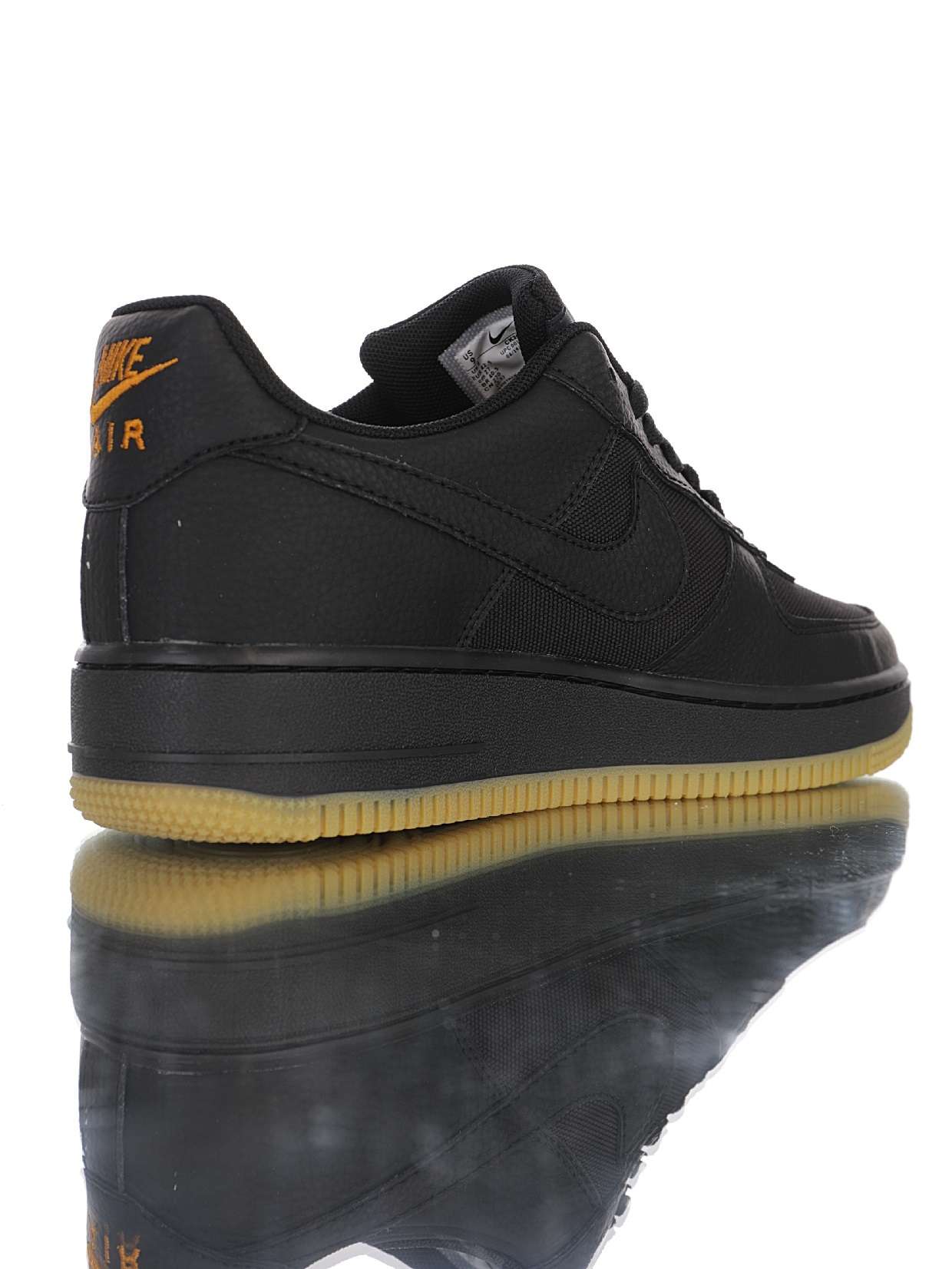 Alternative view of Nike Air Force 1 ´07 Low Premium "GORE-TEX"