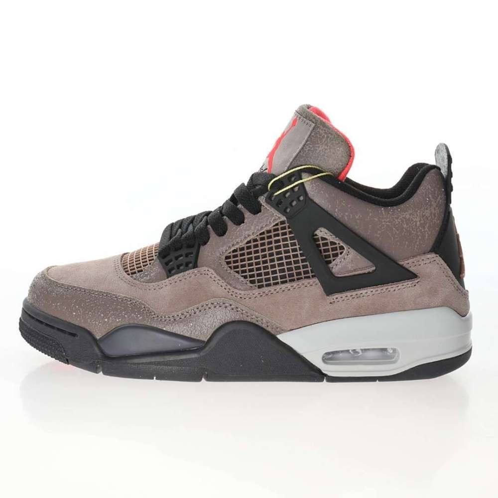 Air Jordan 4 "Taupe Haze"