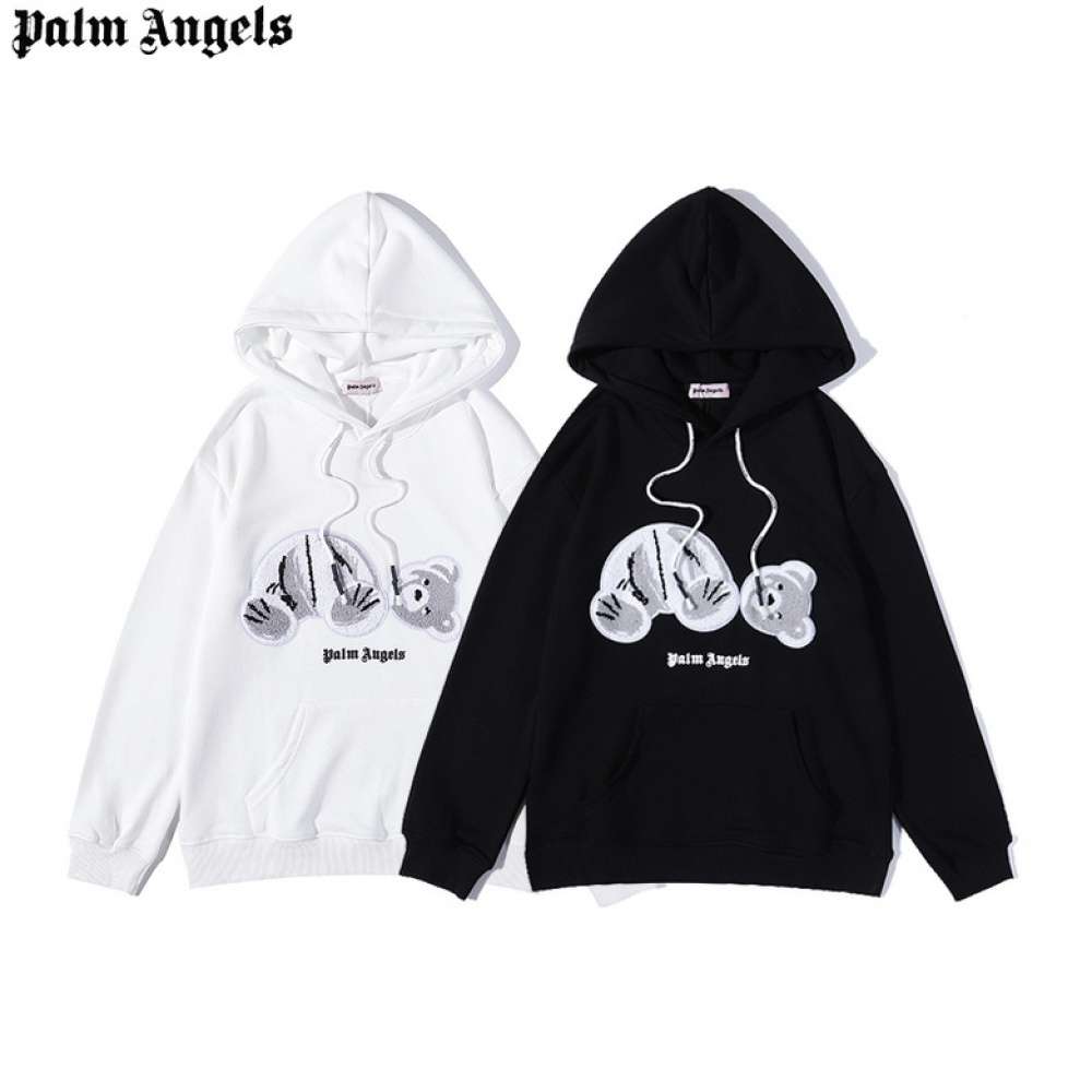 Sudadera Palm Angels