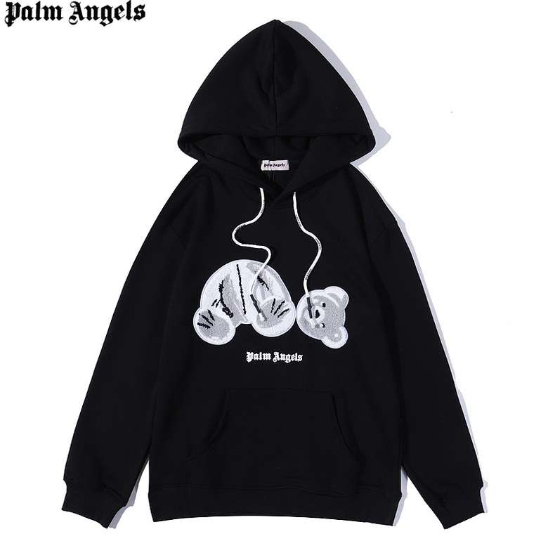 Sudadera Palm Angels - Imagen 2