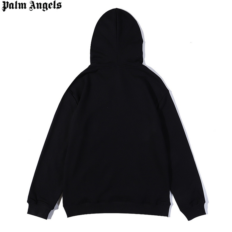 Sudadera Palm Angels - Imagen 3