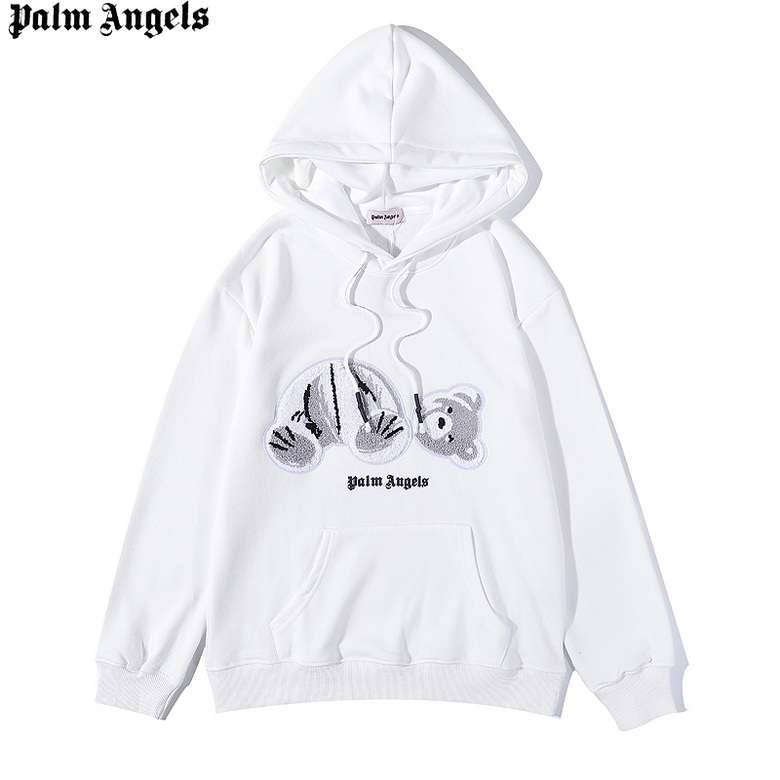 Sudadera Palm Angels - Imagen 4