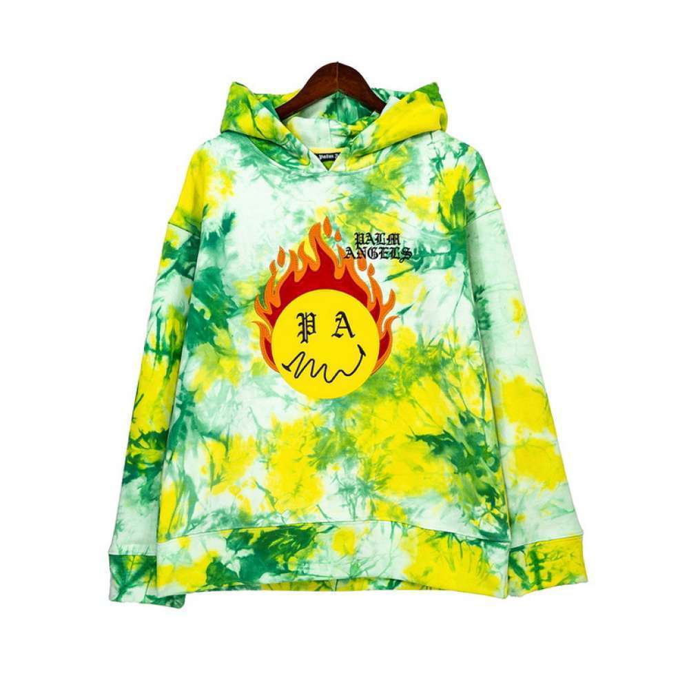 Sudadera Palm Angels