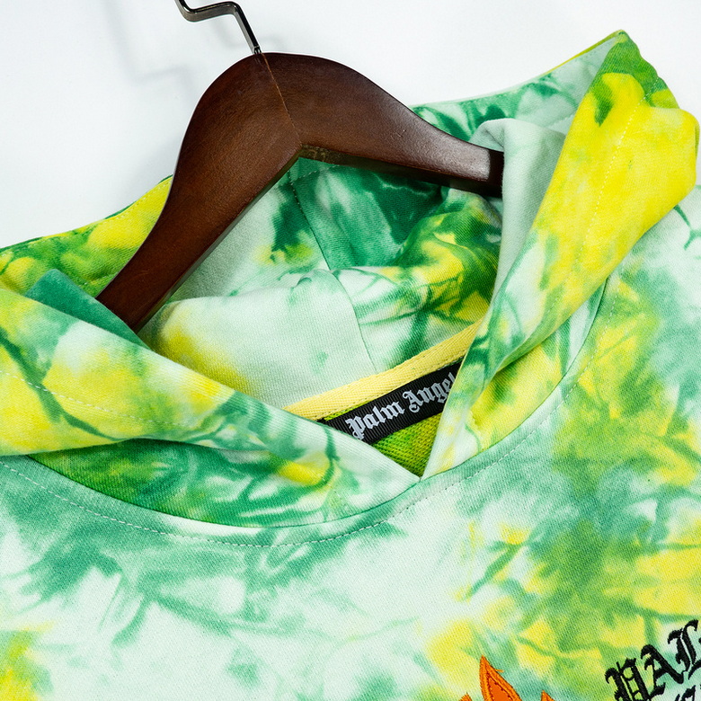 Sudadera Palm Angels - Imagen 4