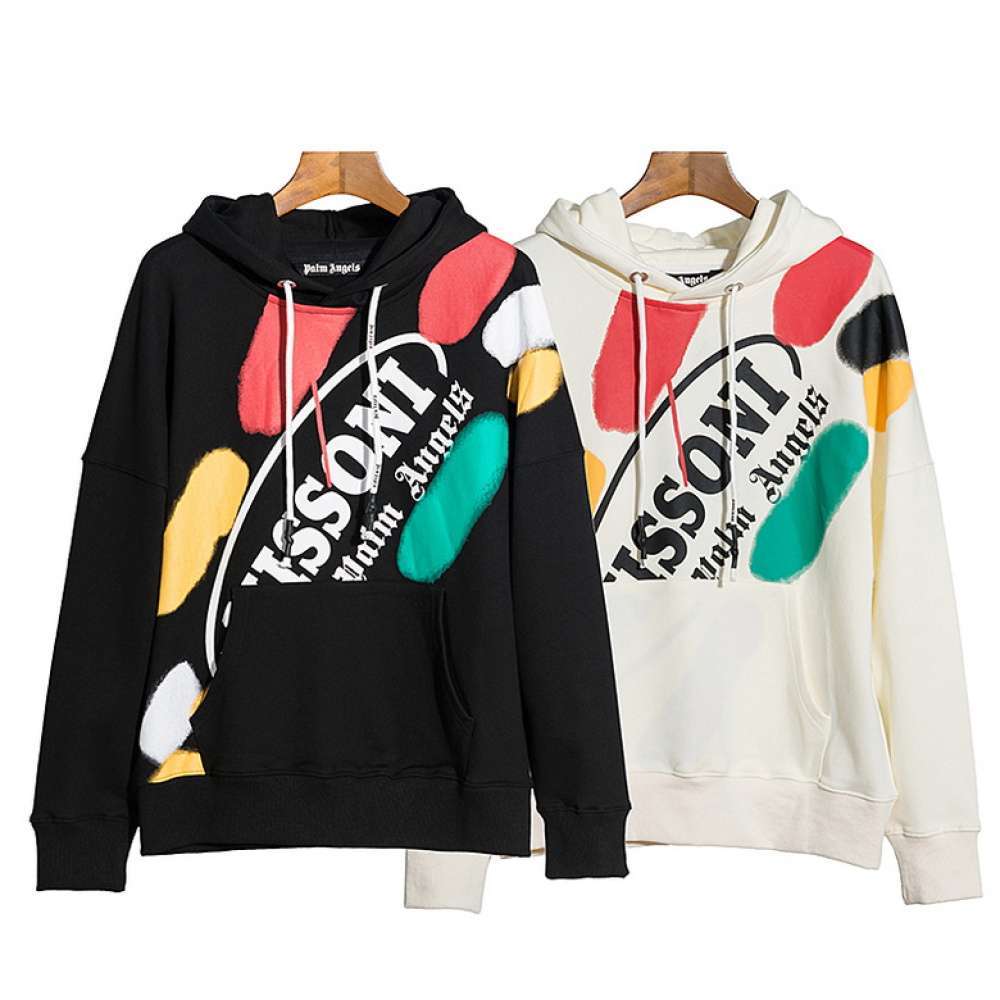 Sudadera Palm Angels Missoni