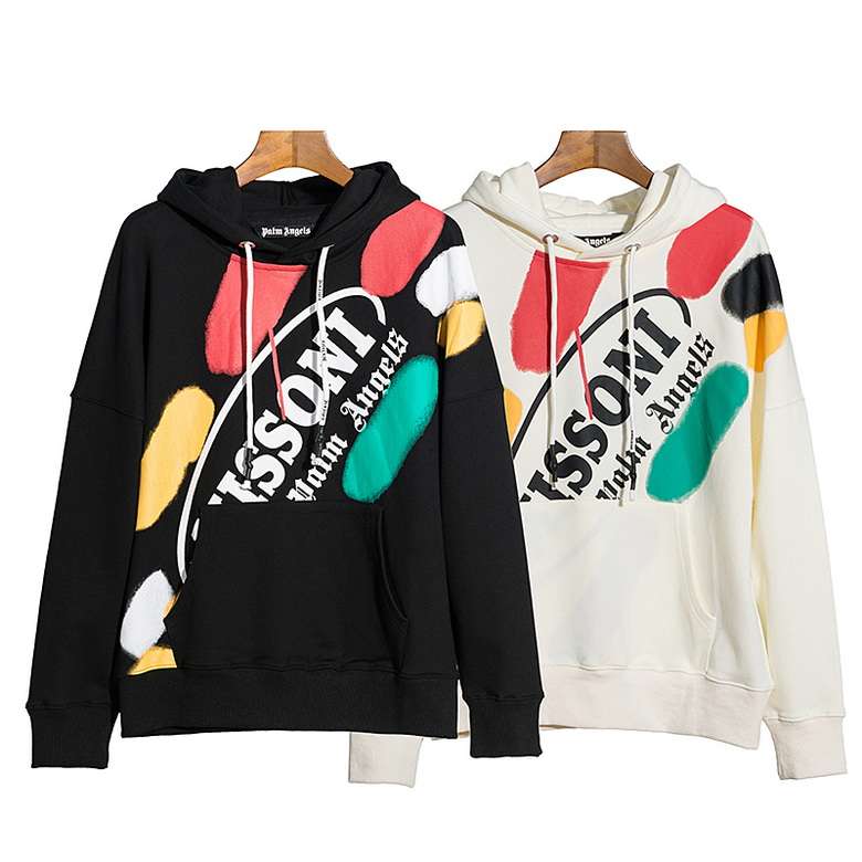 Sudadera Palm Angels Missoni