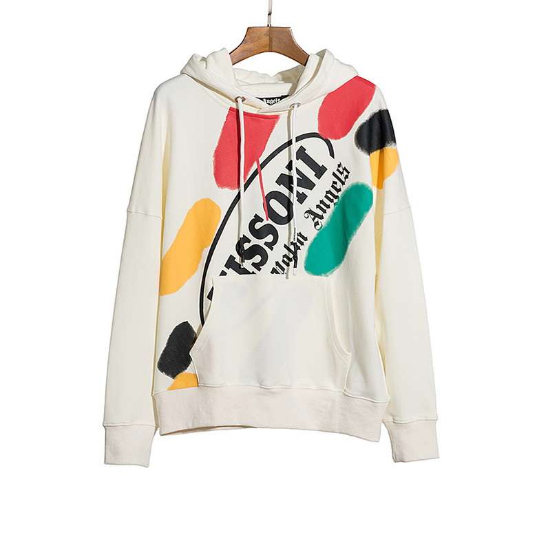 Sudadera Palm Angels Missoni - Imagen 4