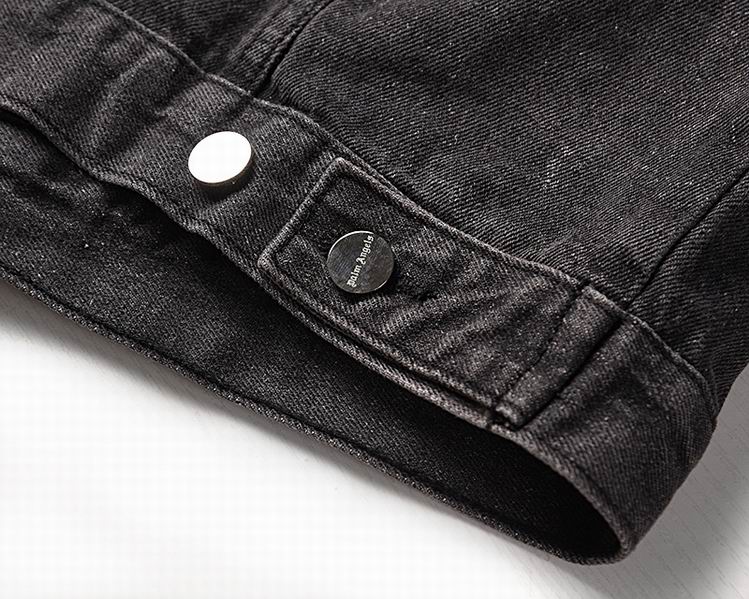 Chaqueta Denim Palm Angels - Imagen 12