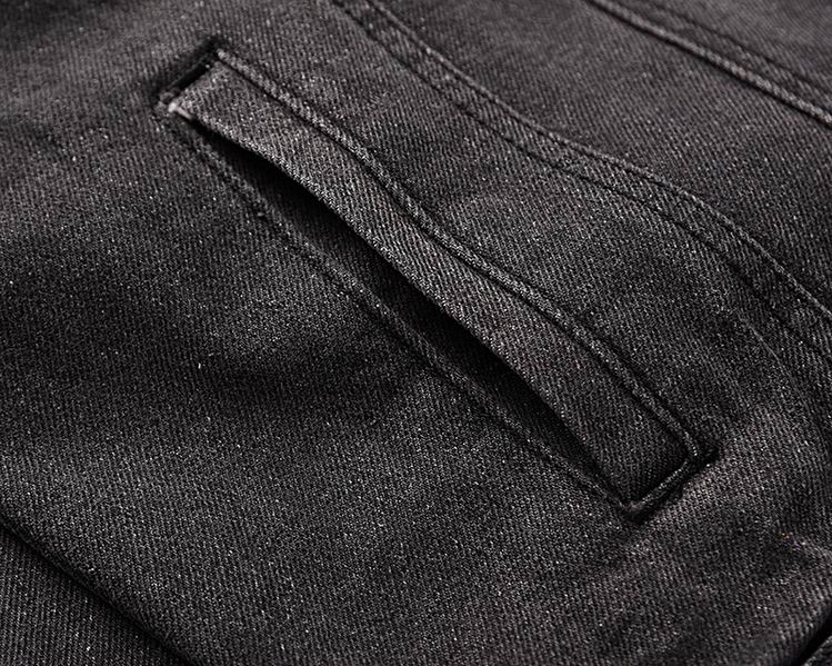 Chaqueta Denim Palm Angels - Imagen 6