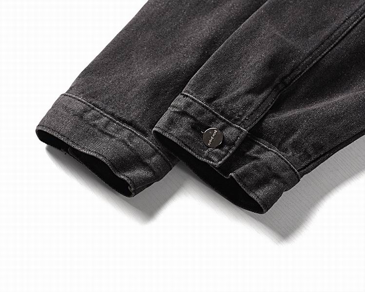 Chaqueta Denim Palm Angels - Imagen 9