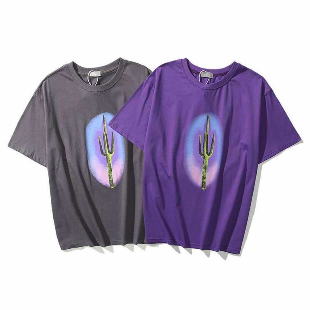 Camiseta Palm Angels "Cactus"