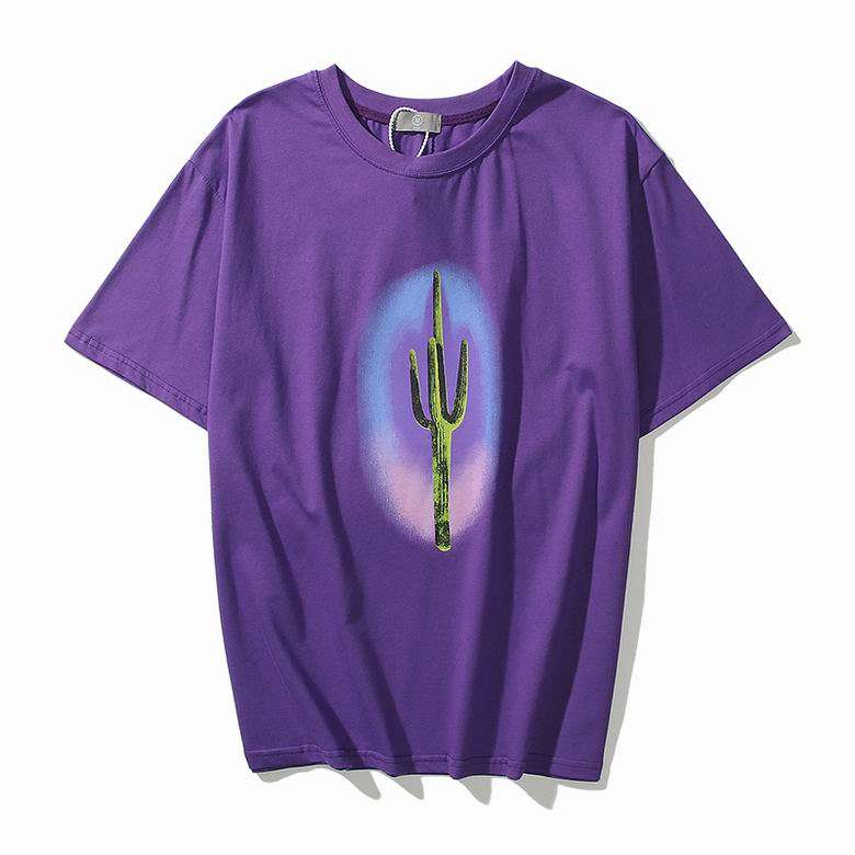Camiseta Palm Angels "Cactus" - Imagen 2