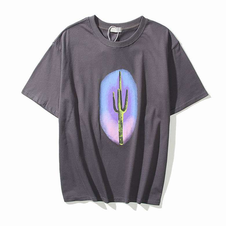 Camiseta Palm Angels "Cactus" - Imagen 4