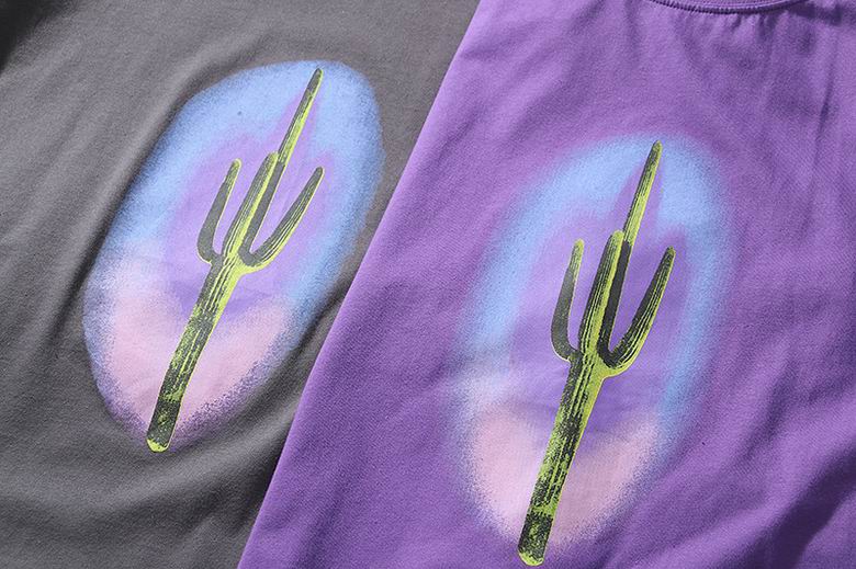 Camiseta Palm Angels "Cactus" - Imagen 9