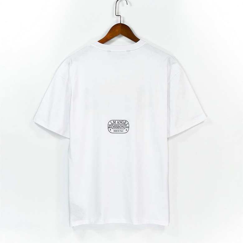 Alternative view of Camiseta Missoni Palm Angels