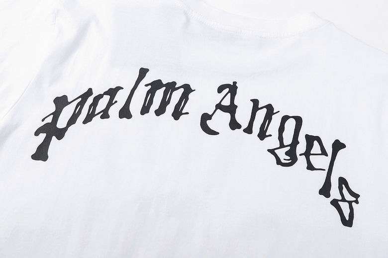 Camiseta "Palm" Palm Angels - Imagen 11