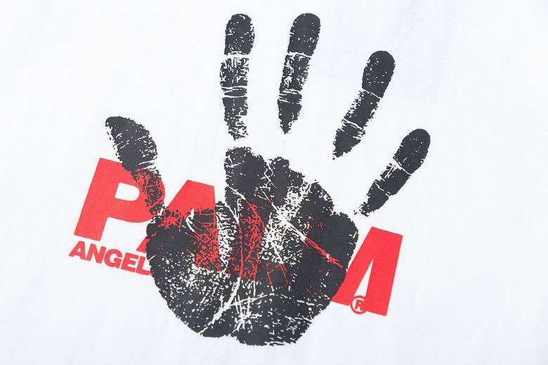 Camiseta "Palm" Palm Angels - Imagen 10