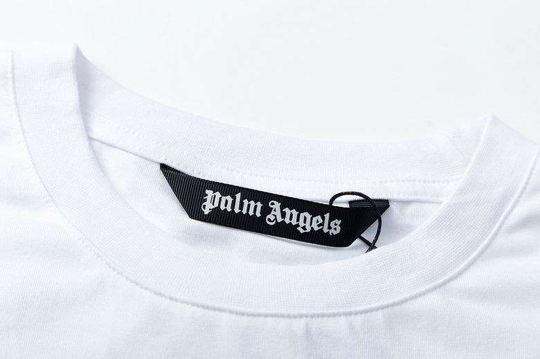 Camiseta "Palm" Palm Angels - Imagen 8