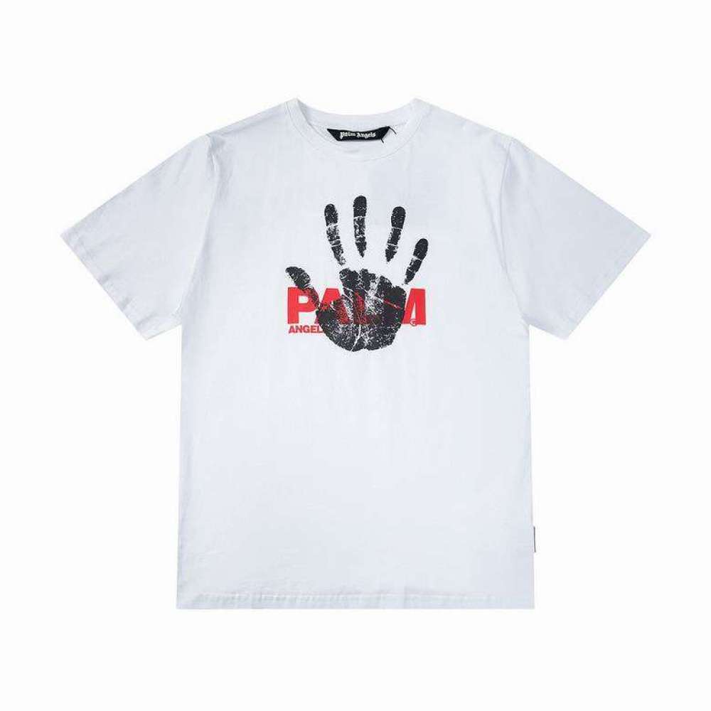 Camiseta "Palm" Palm Angels - Imagen 6