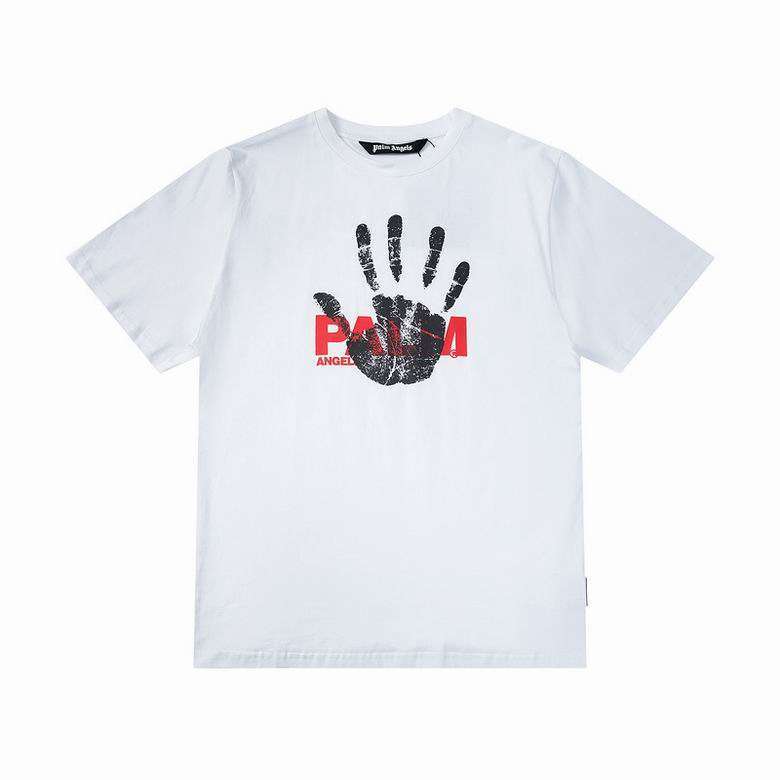 Camiseta "Palm" Palm Angels - Imagen 6
