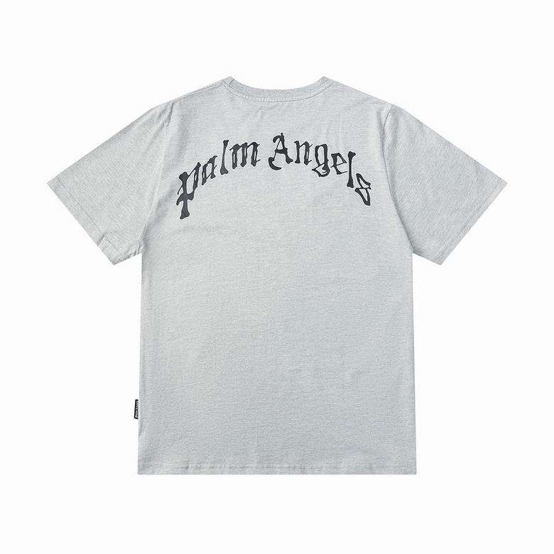 Camiseta "Palm" Palm Angels - Imagen 5