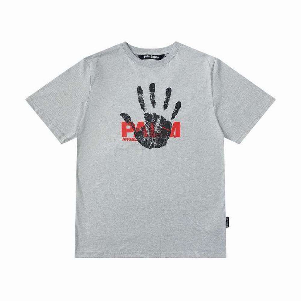Camiseta "Palm" Palm Angels - Imagen 4