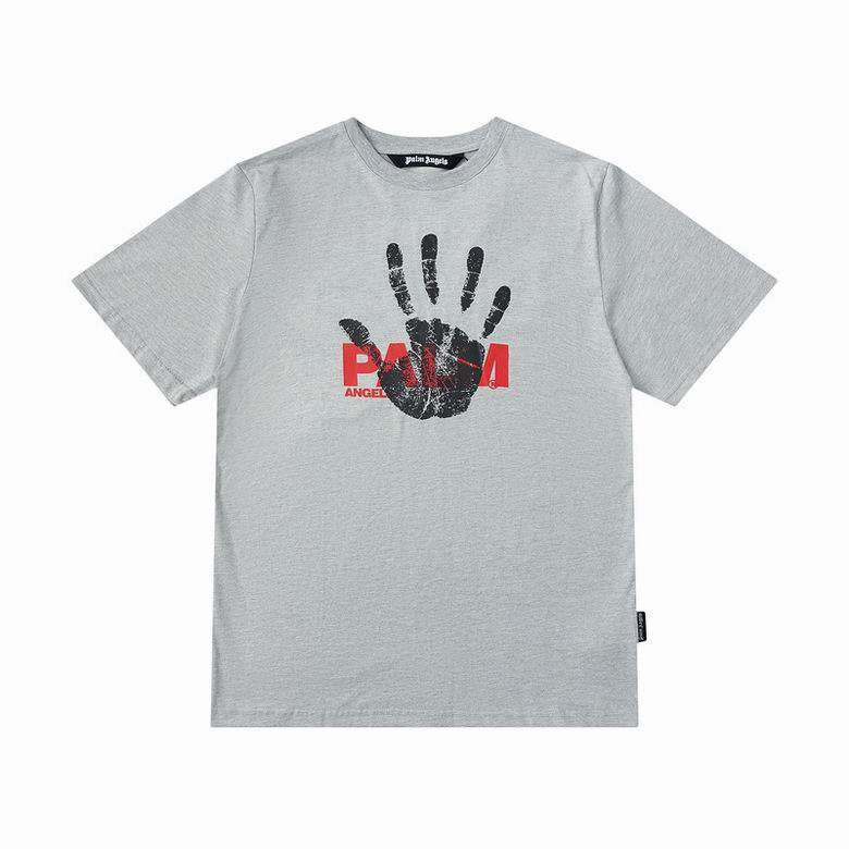 Camiseta "Palm" Palm Angels - Imagen 4