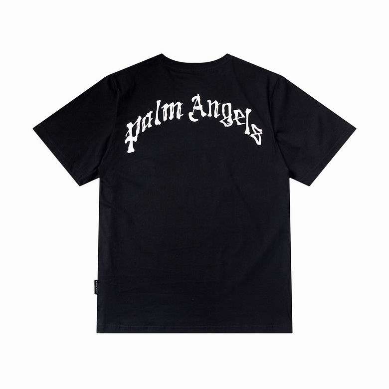 Camiseta "Palm" Palm Angels - Imagen 3
