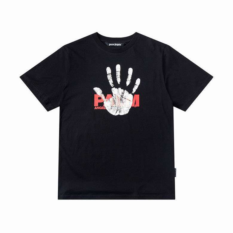 Camiseta "Palm" Palm Angels - Imagen 2