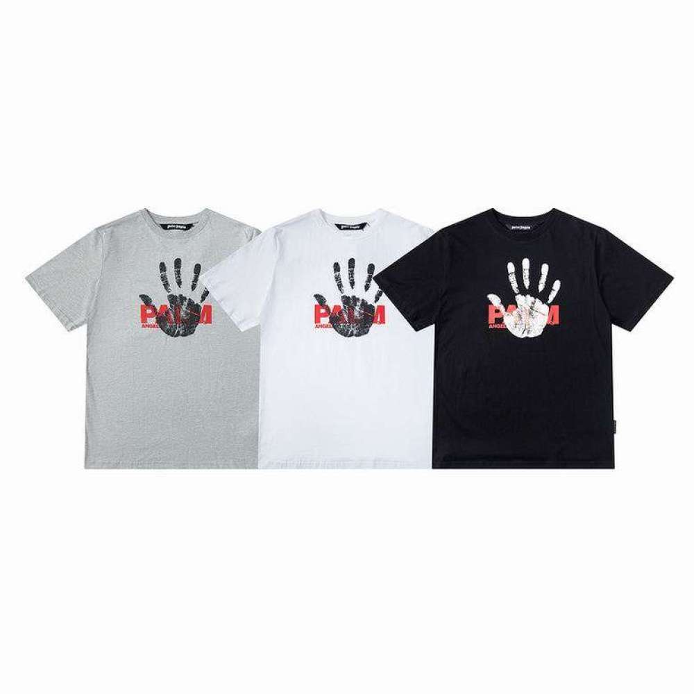 Camiseta "Palm" Palm Angels