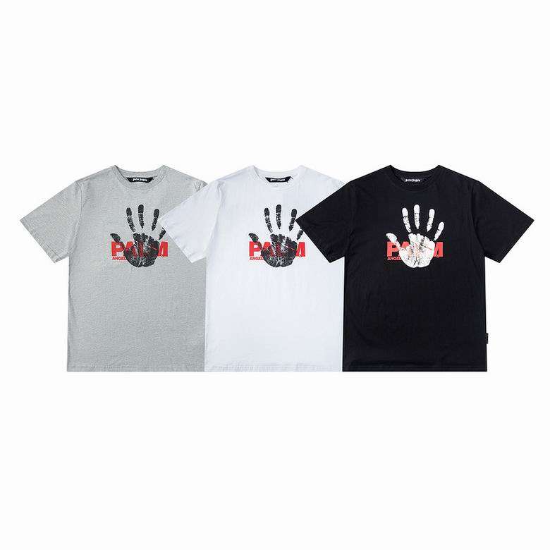 Camiseta "Palm" Palm Angels