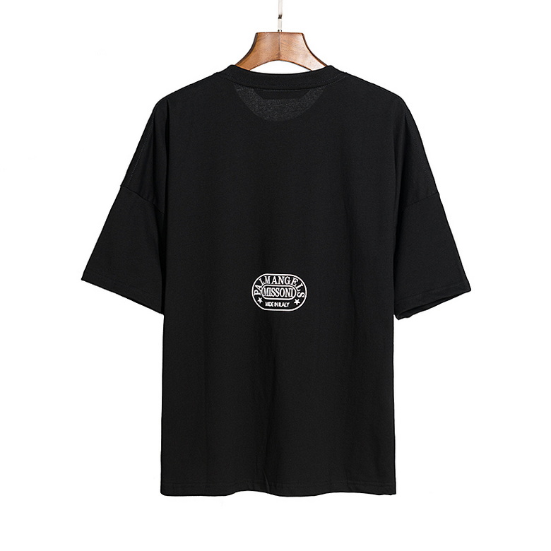 Camiseta Palm Angels Missoni - Imagen 3
