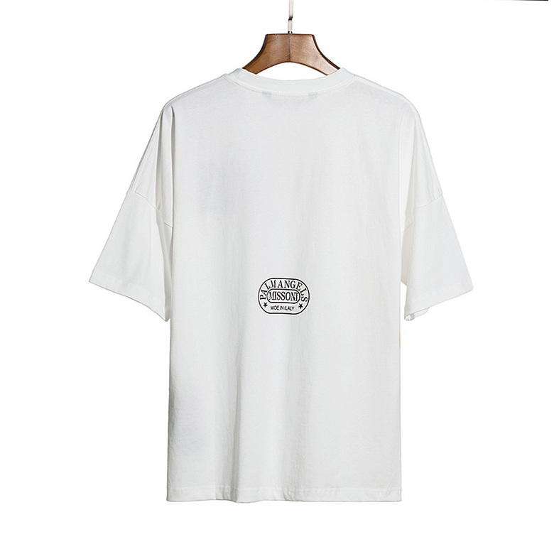 Camiseta Palm Angels Missoni - Imagen 5
