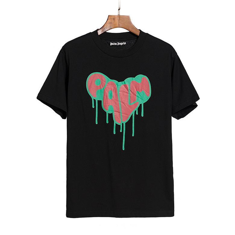 Alternative view of Camiseta "Palm"