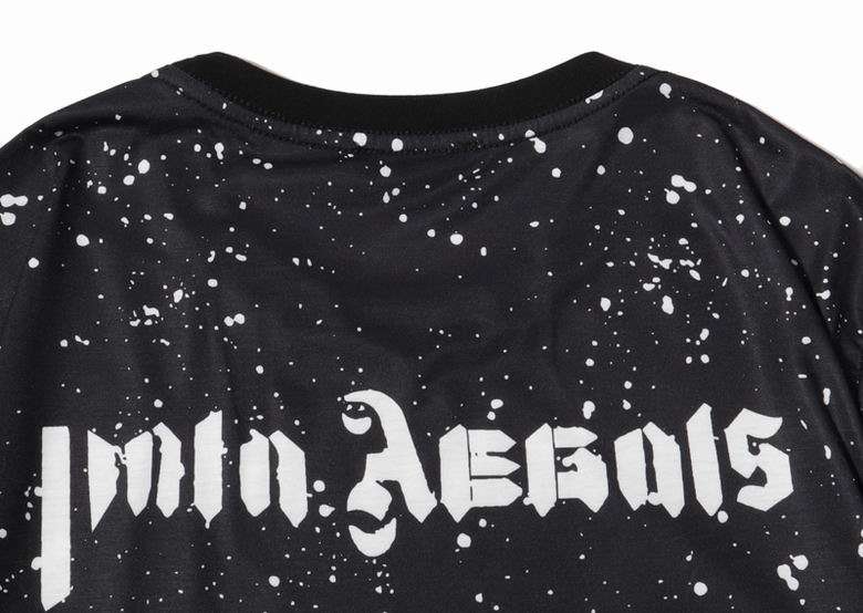 Camiseta Palm Angels "Galaxy" - Imagen 9