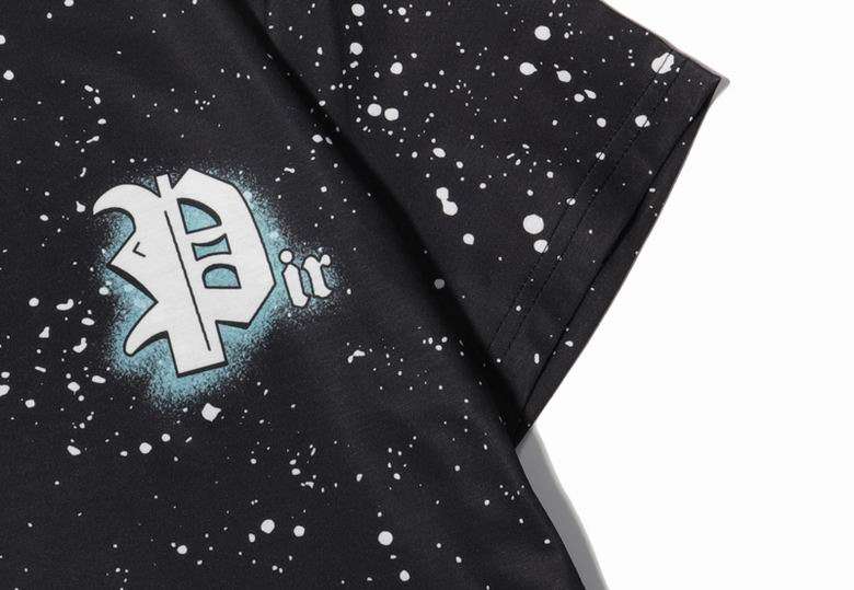 Camiseta Palm Angels "Galaxy" - Imagen 8