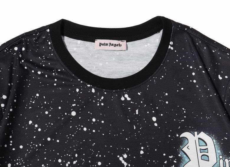 Camiseta Palm Angels "Galaxy" - Imagen 7