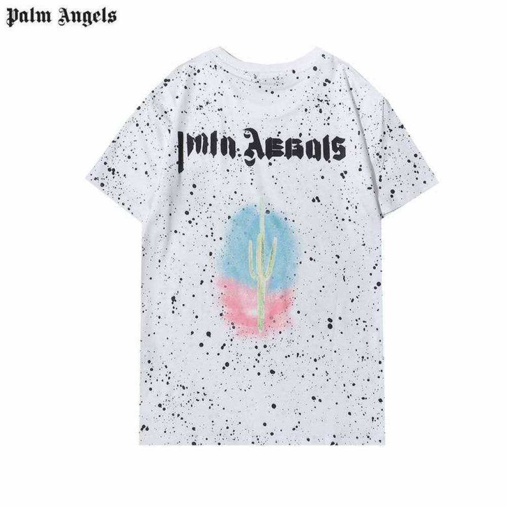 Camiseta Palm Angels "Galaxy" - Imagen 5