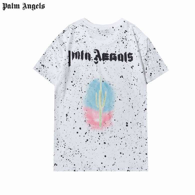 Camiseta Palm Angels "Galaxy" - Imagen 5