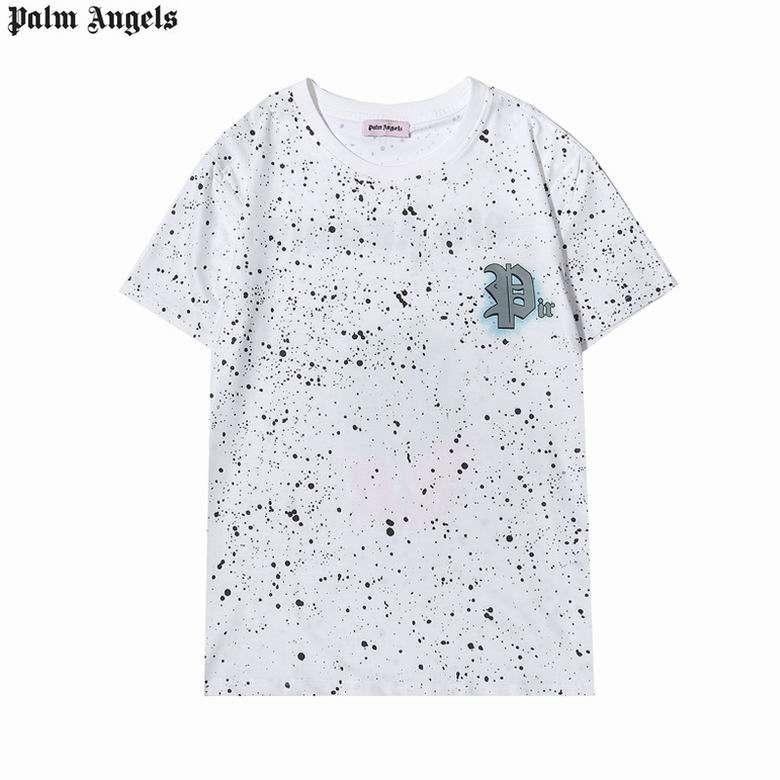 Camiseta Palm Angels "Galaxy" - Imagen 4